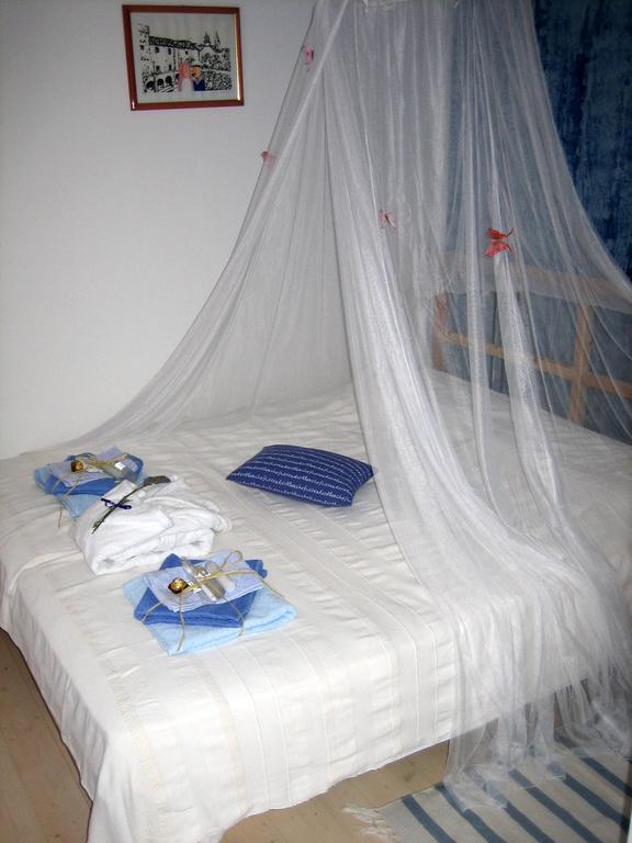 Apartments Mediterraneo 카프리예 외부 사진