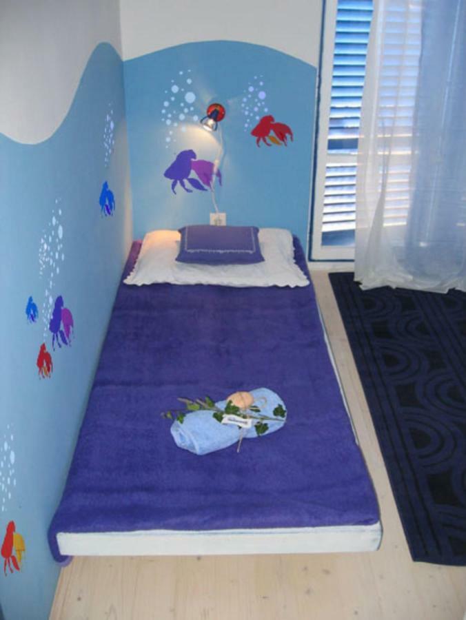 Apartments Mediterraneo 카프리예 외부 사진